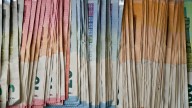 El barrio madrileño de La Moraleja se mantiene como el primero de España en renta media con 196.429 euros en 2023