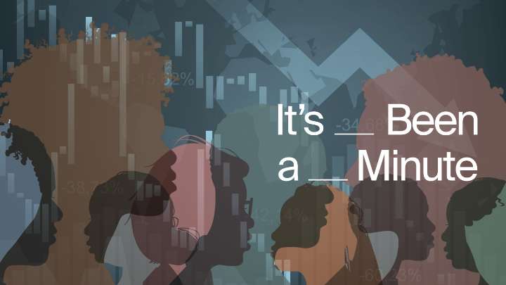 Black women's unemployment & is the economy getting worse? : It's Been a Minute : NPR