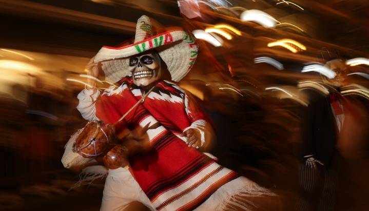 What to do in Chicago Oct. 17