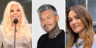 La inesperada postura de Marcelo Tinelli ante la eterna competencia entre Susana Giménez y Vero Lozano