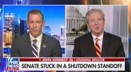 Louisiana Senator Slams AOC Over Shutdown: ‘She’s Speaking English and Stupid’