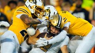 Kickoff time, TV channel set for Missouri football at Vanderbilt