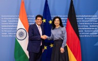 India working for fair & equitable trade pact with US: Goyal in Berlin