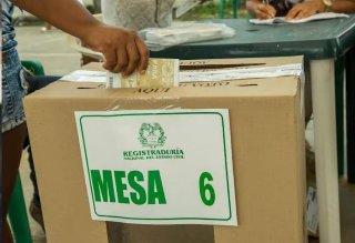 Supervisarán sistemas tecnológicos para elecciones atípicas en el Magdalena