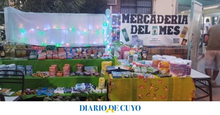 Se viene un evento donde por $2.000 podés ganar todo para la cena navideña y otros grandes premios