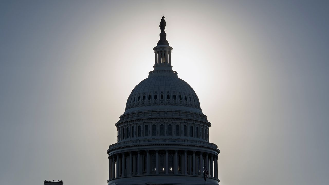 AP reader question: What if essential federal workers don't show up for work?