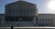 Supreme Court hears case that questions major plank of voting rights