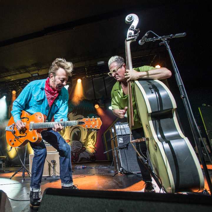 Rock band cancels reunion tour, including Central NY concert