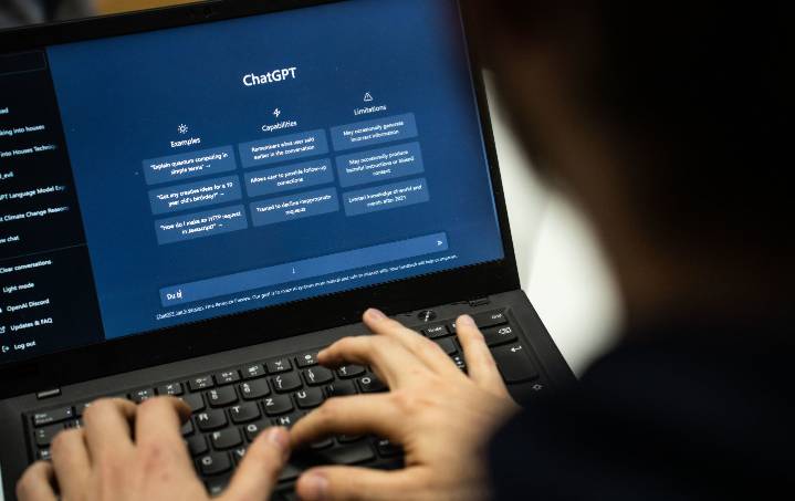 What Happens When Universities Offer a “Critical Embrace” of AI?