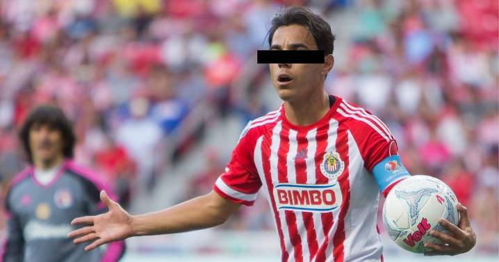 Revelan la insólita declaración de Omar Bravo tras ser acusado por abuso sexual infantil