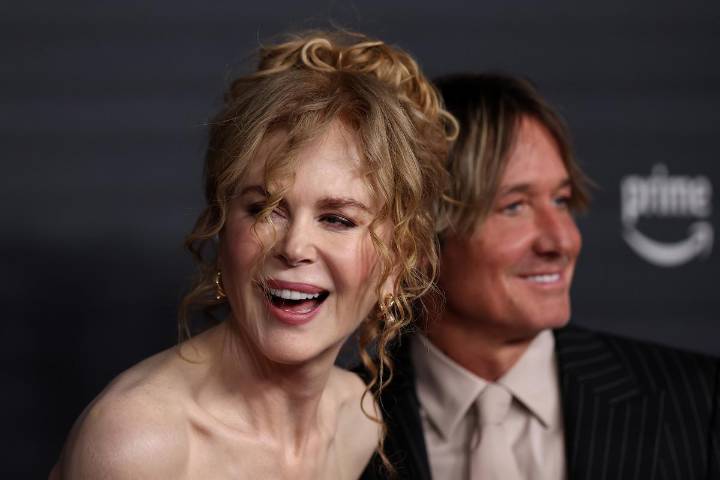The One Keith Urban Divorce Rumor That’s Too Crazy to Be True