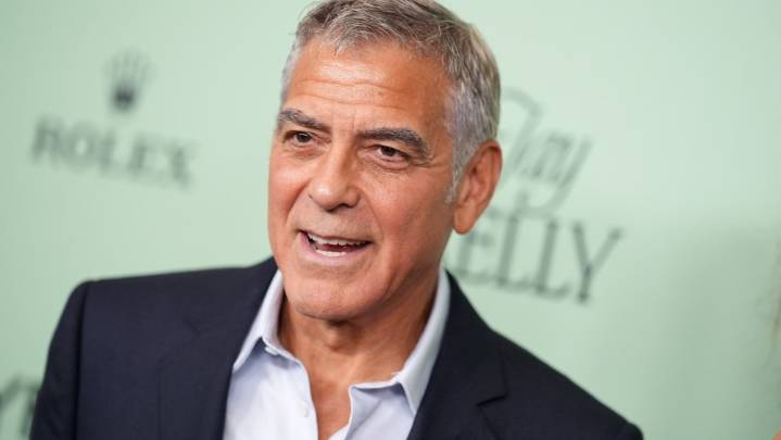 George Clooney Refused to Let Kids Grow Up in Hollywood's Toxic Culture