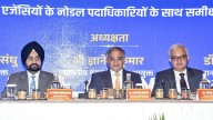 SIR purified voters’ list in Bihar, claims Election Commission