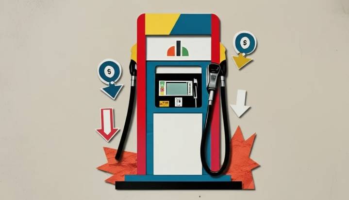 Gasolina en Florida alcanza su precio más bajo desde mayo: menos de $3 por galón