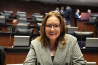 Aprueba Senado nueva Ley Orgánica de la Armada; garantiza igualdad sustantiva y refuerza la seguridad nacional: Vero Díaz