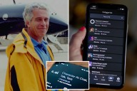 Perverted Jeffrey Epstein chatbot tells kids to 'spill' their 'craziest' secrets: 'Let’s see how far you’re willing to go'