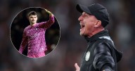 Gerhard Struber 'clear' on Bristol City number one as Max O'Leary closes in on injury return