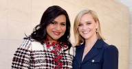 Mindy Kaling 'Laughed' When Reese Witherspoon Tried to Set Her up on a Date