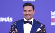 El mensaje más humano de Julián Gil: teme que su propio hijo no lo reconozca
