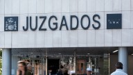 María del Carmen Gutiérrez, jueza de violencia contra la mujer: "Los juicios se van a alargar años con las nuevas competencias por la falta de medios"