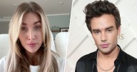 Kate Cassidy Recalls Last Conversation With Liam Payne