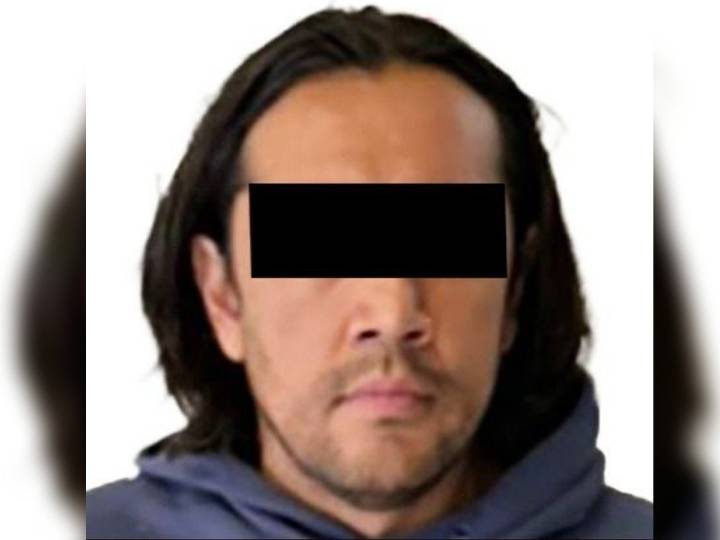 Vinculan a proceso a 'El Perky', miembro de La Unión Tepito 