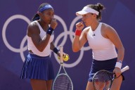 Deadspin | Jessica Pegula, Coco Gauff to battle for Wuhan crown