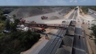 Decreta Gobierno expropiación de nuevo predio para Tramo 4 del Tren Maya