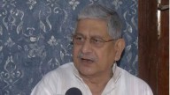'NDA Is United Under Nitish Kumar’s Leadership': UM Rajiv On Elections Election News