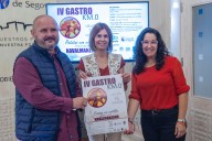 Navalmanzano acogerá el cuarto ‘Gastro-Km0’de Alimentos de Segovia con las patatas con costillas como plato protagonista