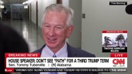 Tuberville: Trump ‘Might Be Able To Go Around The Constitution’ To Serve Third Term
