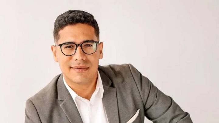 Otro periodista es secuestrado en Venezuela: Joan Camargo fue interceptado y desaparecido al salir de su casa