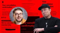 ¿Por qué están cancelando Netflix en Estados Unidos tras reclamo de Elon Musk?