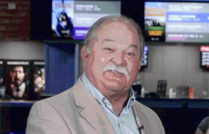 Tom Trtan celebrates 40 years at KOLR 10 & Ozarks Fox