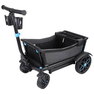 Costco Wagon Recall: Deadly Risk To Children
