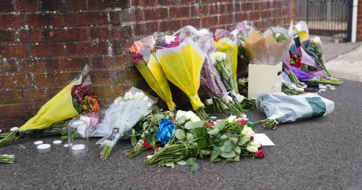 Police name man charged with murder after triple Uxbridge stabbing