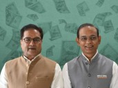 'Creative destruction...' - Raamdeo Agrawal & Motilal Oswal's big message for investors