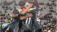 Central Córdoba hundió a Huracán en el Ducó y trepó a la cima de la Zona A