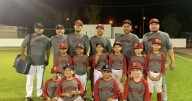 Buzitos aplastó a Cimarrones de Oro