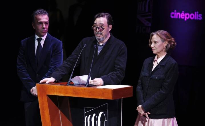 El FICM 2025 arranca con reclamo por el nuevo recorte al presupuesto de cultura
