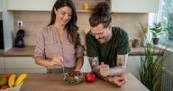 TikTok's "Pomegranate Theory" Reveals Your Relationship's Strength
