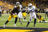 Penn State bye week storylines: Terry Smith’s priorities, Kaytron Allen is the big dog, more