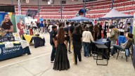 Decídete 2025 en Nogales: Una feria educativa con ...
