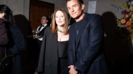 Julianne Moore, Orlando Bloom, Nina Dobrev & More Celebrate 20 Years of Messika at the Frick Museum