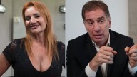 Así está hoy Nicanor, el hijo piloto de Diego Santilli y Nancy Pazos, que mantiene un perfil bajo