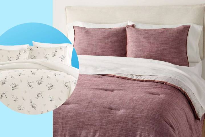 10 Best Target Circle Week Bedding Deals from $8