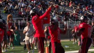 WATCH: EMCC Hosts Northwest for Homecoming