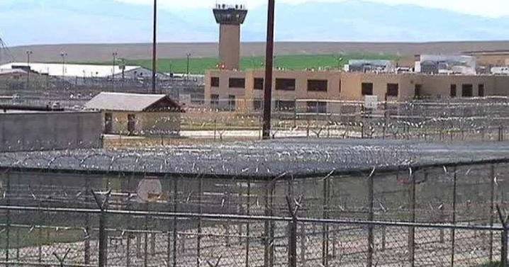 Update on the water situation at Montana State Prison