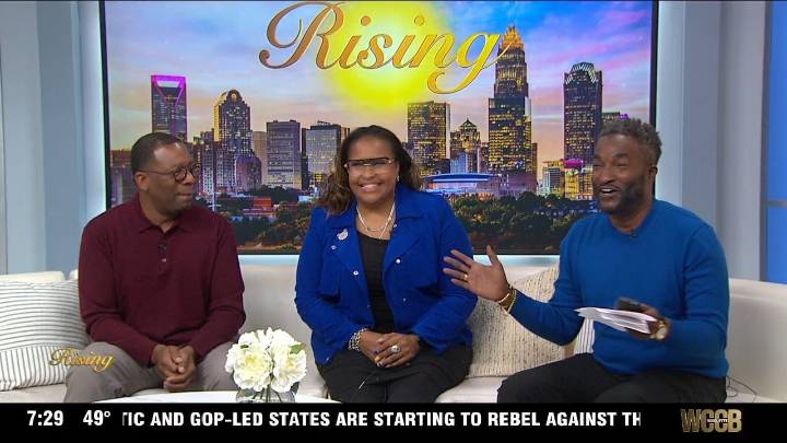 RAO Community Health throws 2025 gala