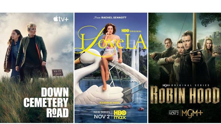 What to Stream: 'Jurassic World Rebirth,' Florence + the Machine, &TEAM, 'Sorry, Baby' and 'Hedda'